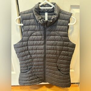 Lululemon Vest Authentic